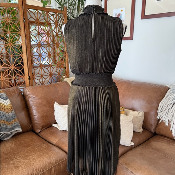 Nanette Lepore cocktail party dress - Picture 3 of 5